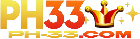ph33 logo
